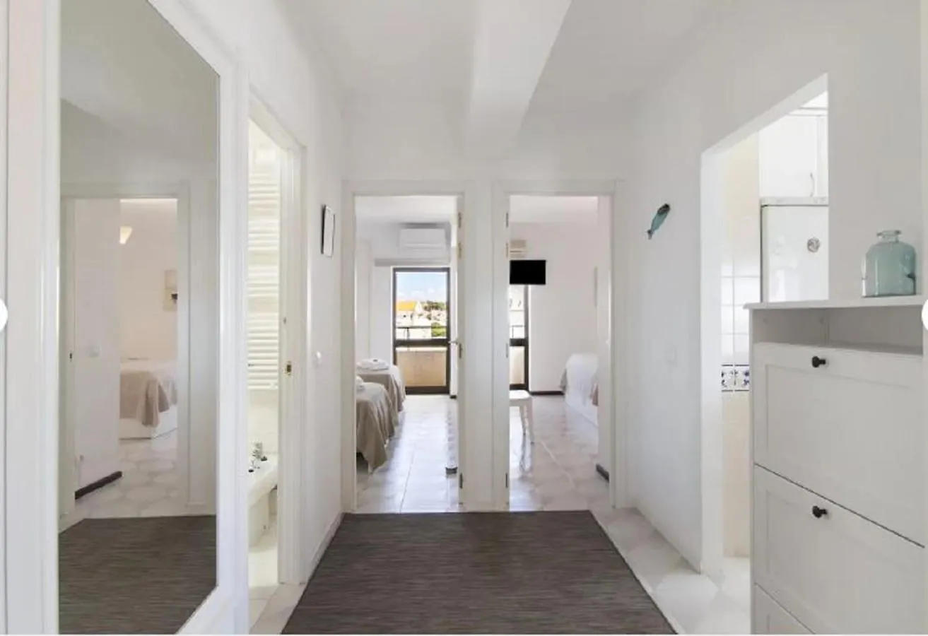 Apartment Solimmo Quarteira