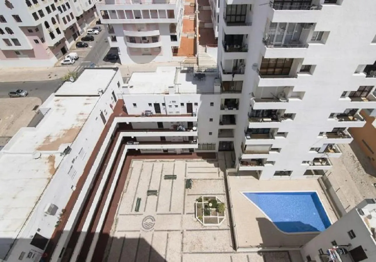 Apartment Solimmo Quarteira