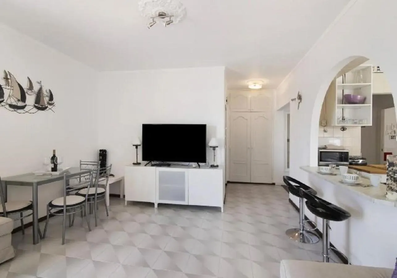 Solimmo Quarteira Apartment