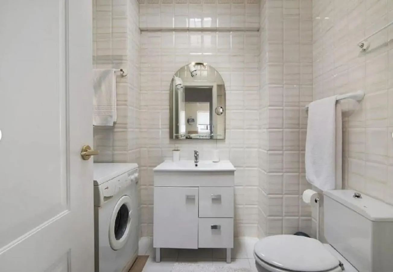 Solimmo Quarteira Apartment