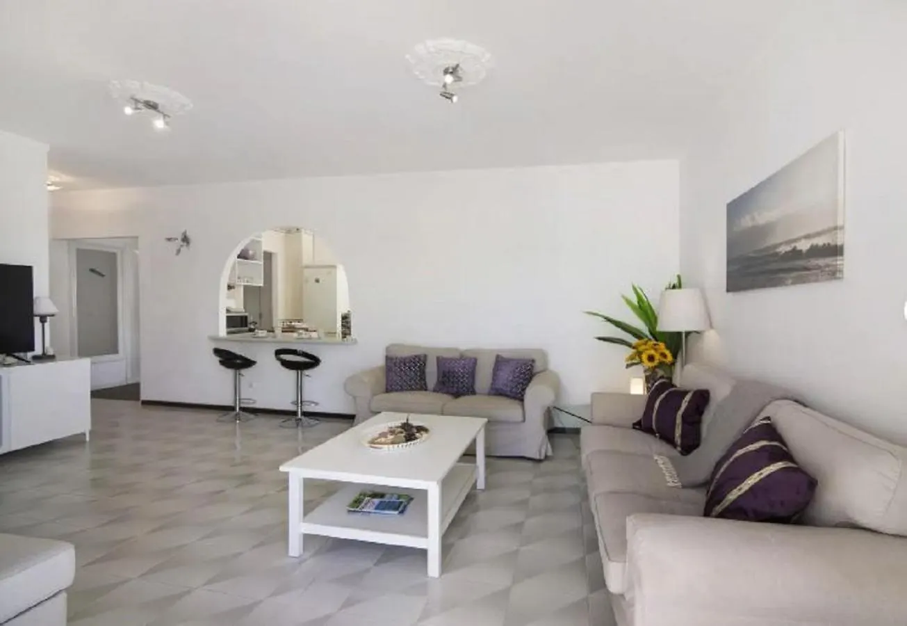 Solimmo Quarteira Apartment