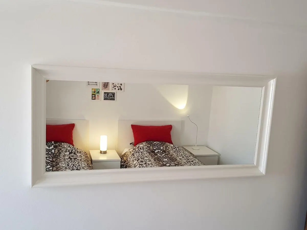 Solimmo Quarteira Apartment