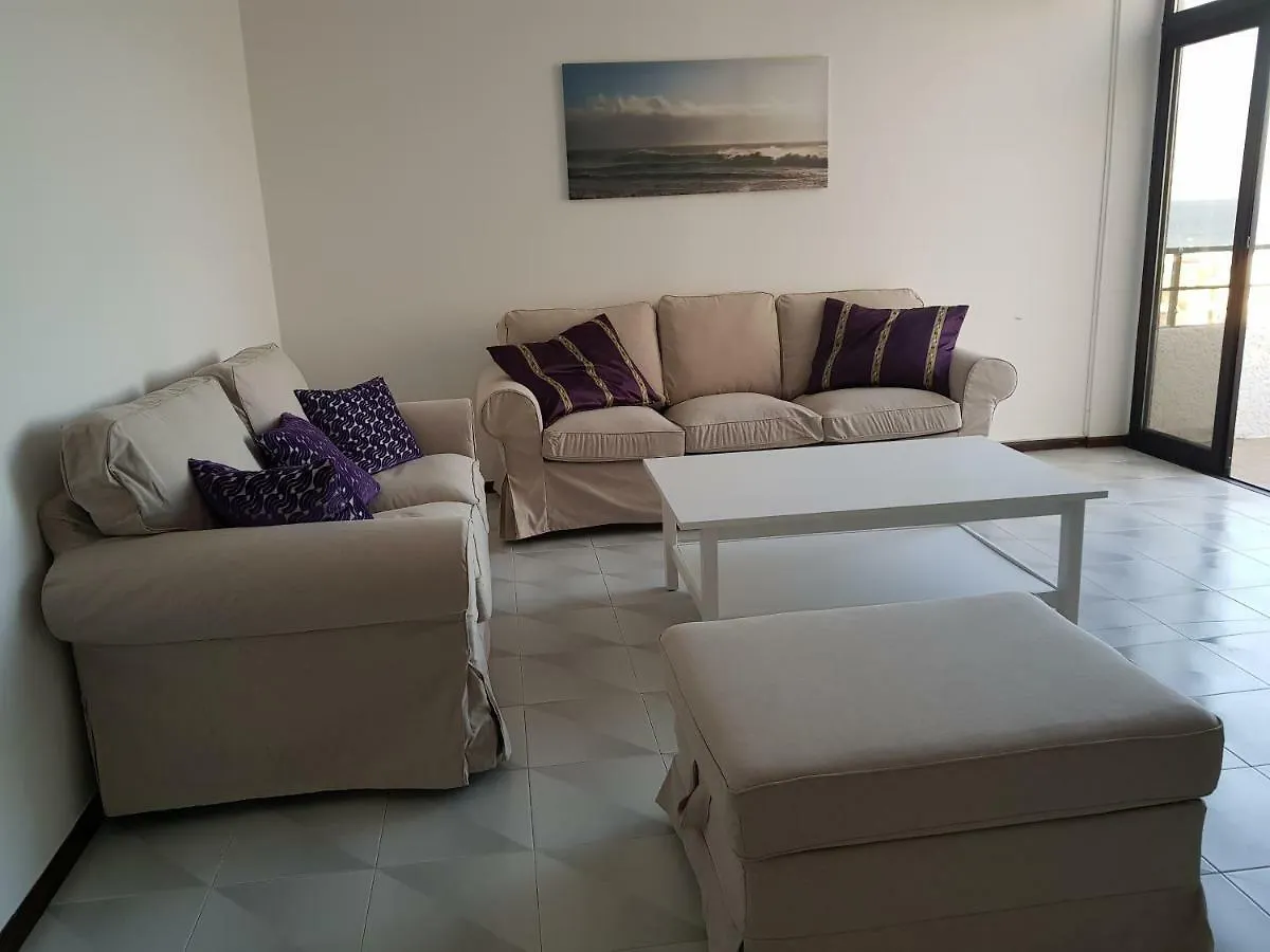 Apartment Solimmo Quarteira Portugal