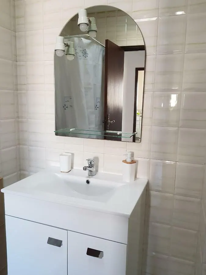 Apartment Solimmo Quarteira