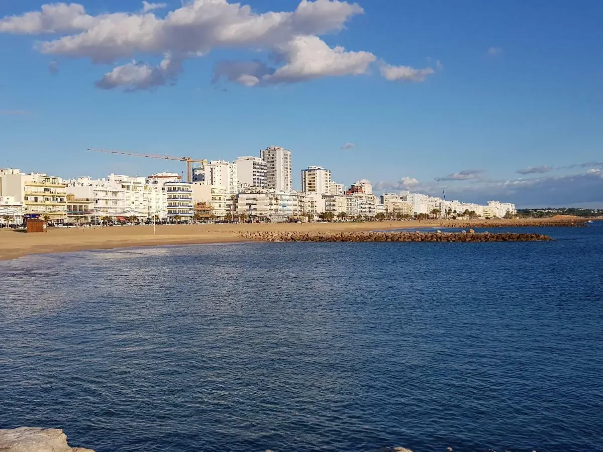 Apartment Solimmo Quarteira