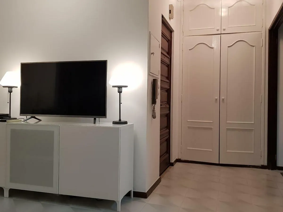 Solimmo Quarteira Apartment