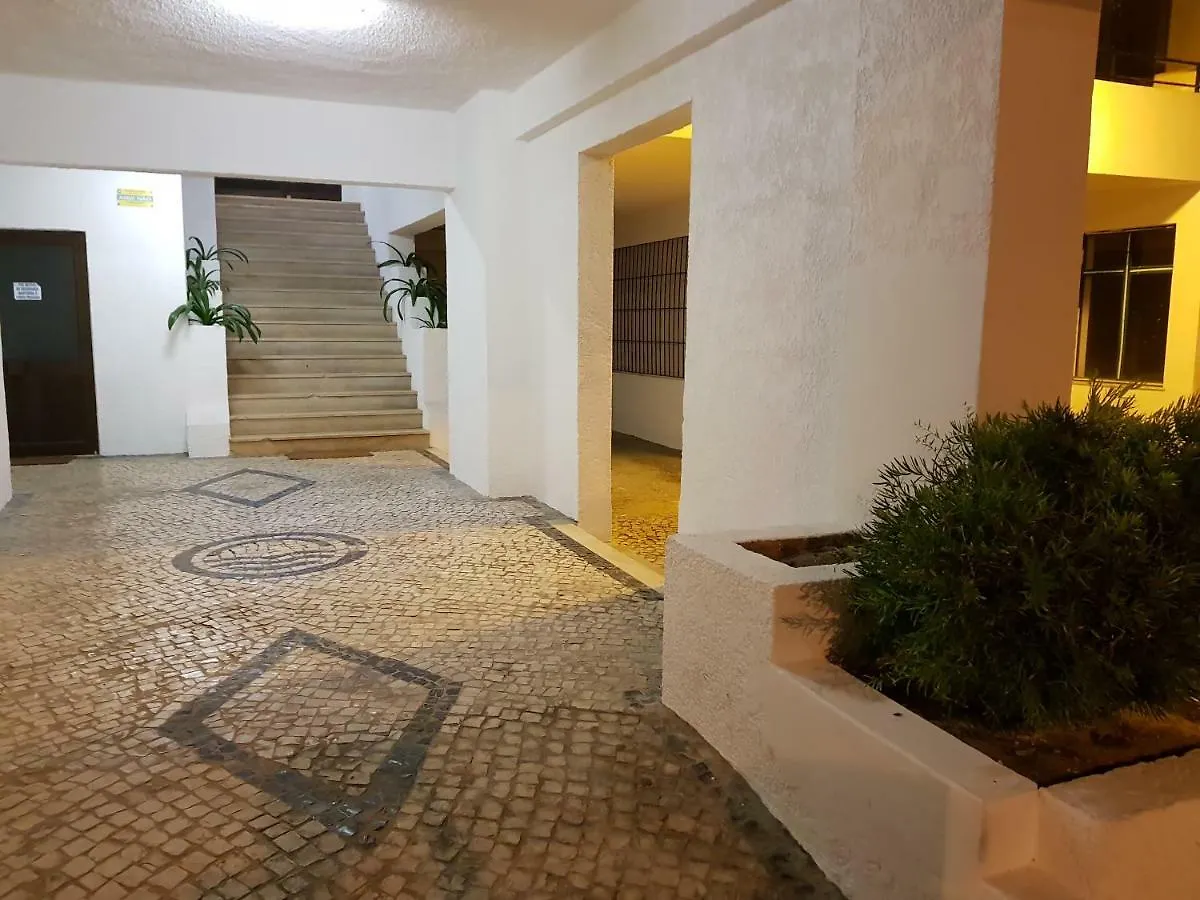 Apartment Solimmo Quarteira