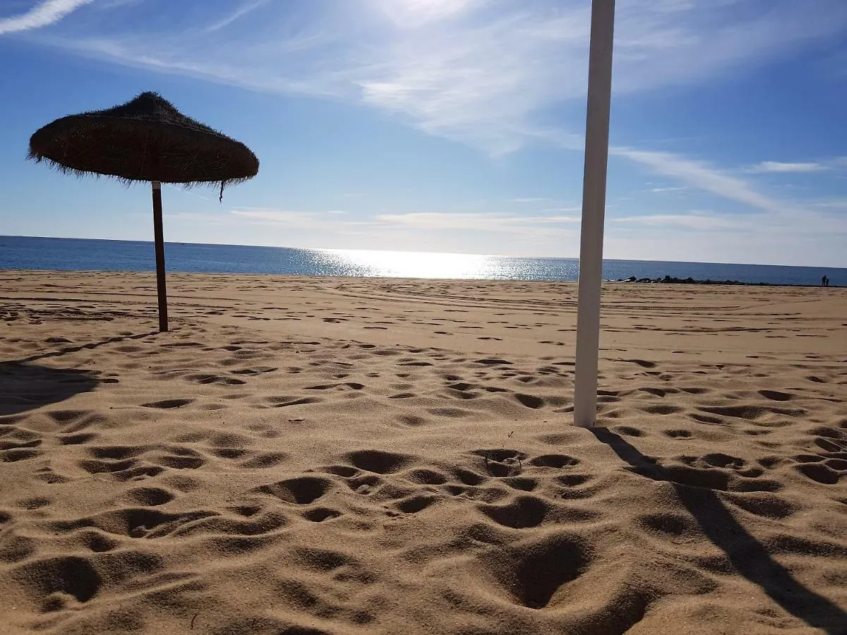 Apartamento Solimmo Quarteira Portugal
